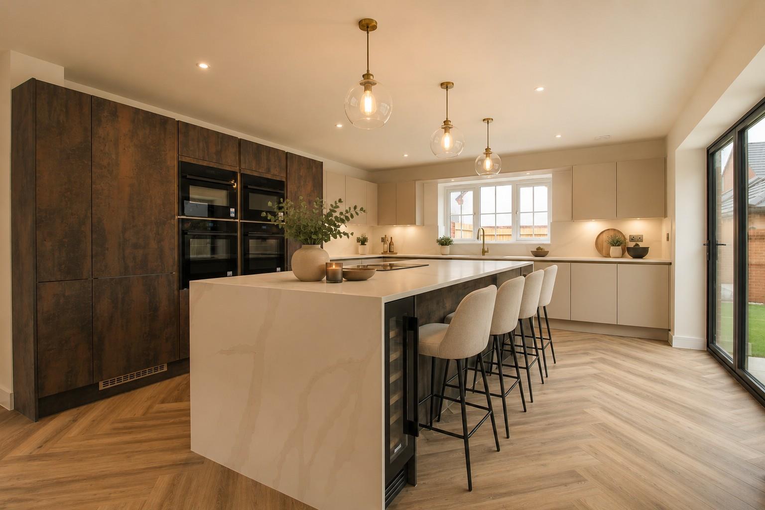 5 bed property in High Street, Bedford